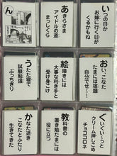 Load image into Gallery viewer, Lucky☆Star - Kurata Set - Japanese Card Game
