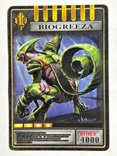 Cargar imagen en el visor de la galería, Advent Card - Biogreeza - Trading Card
