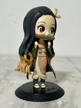 Load image into Gallery viewer, Kimetsu no Yaiba - Kamado Nezuko - Demon Slayer Q Posket - Sepia
