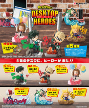 Cargar imagen en el visor de la galería, My Hero Academia - Todoroki Shoto - Cell Phone Stand - Desktop Figure - Smartphone Stand
