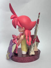 Load image into Gallery viewer, Princess Tutu - Ahiru &amp; Neko-sensei - Trading Figure
