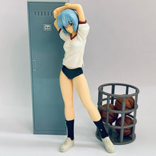 Cargar imagen en el visor de la galería, Neon Genesis Evangelion - Ayanami Rei - Figure Set Club Activities
