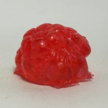 Load image into Gallery viewer, Pokémon - Fushigibana / Venusaur - Eraser Figure - Clear Red
