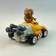 Cargar imagen en el visor de la galería, Mario Kart Wii - Princess Daisy - Pull-back Car

