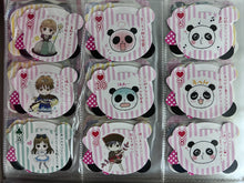 Load image into Gallery viewer, Hachimitsu ni Hatsukoi / First Love Honey - Playing Cards
