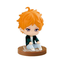 Load image into Gallery viewer, A3! - Sumeragi Tenma - Trading Figure - Suwarasetai
