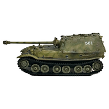 Load image into Gallery viewer, 054. Panzerjäger Elefant (Sd. Kfz. 184) - Miniature - 1/144
