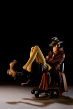 Cargar imagen en el visor de la galería, Lupin III - Zenigata Koichi - Creator×Creator
