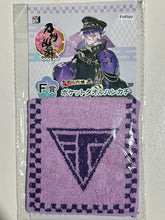Cargar imagen en el visor de la galería, Touken Ranbu Online - Minamoto Kiyomaro - Mon Pocket Towel Handkerchief
