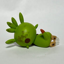 Load image into Gallery viewer, Pokémon XY - Harimaron / Chespin - Trading Figure
