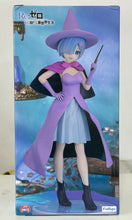 Cargar imagen en el visor de la galería, Re:Zero - Rem - Super Special Series - Nemurihime, Another Color ver.
