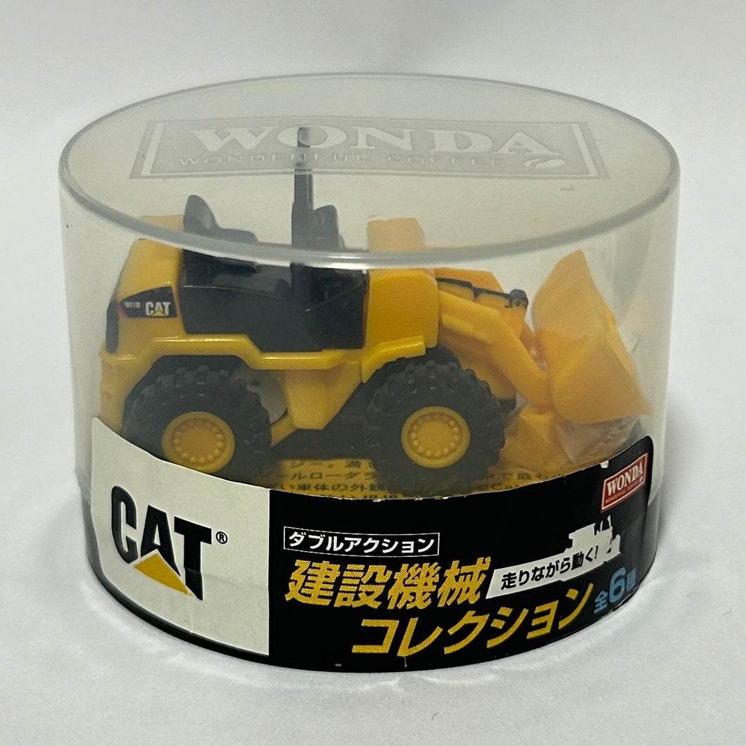 Caterpillar CAT 901B₂ - Wind-up Toy - Model Mini Car