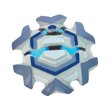 Cargar imagen en el visor de la galería, Pocket Monsters Best Wishes - Freegeo / Cryogonal - Pokémon Kids BW
