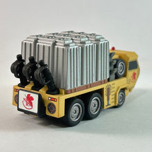 Load image into Gallery viewer, Evangelion 2.0 You Can (Not) Advance - ChoroQ - NERV High-Voltage Power Supply Car
