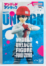 Load image into Gallery viewer, Undead Unluck - Izumo Fuuko - Figure
