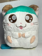 Cargar imagen en el visor de la galería, Tottoko Hamutaro - Kaburu-kun - Plush Toy
