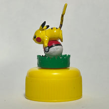 Cargar imagen en el visor de la galería, Pokémon - Pikachu - Bottle Cap Figure
