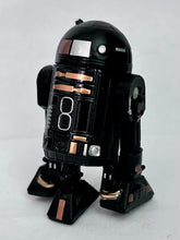Load image into Gallery viewer, Star Wars: Episode VI – Return of the Jedi - R2-Q5 - Metal Figure - MetaColle(17)
