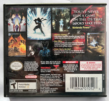 Load image into Gallery viewer, Ninja Gaiden: Dragon Sword - Nintendo DS / DSLite DSi XL - NTSC - CIB (NTR-YNGJ-USA)
