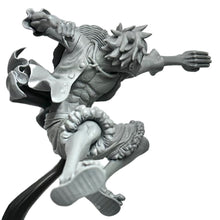 Cargar imagen en el visor de la galería, One Piece - Monkey D. Luffy - Figure Colosseum - SCultures - Zoukeiou Chojho Kessen VI (Vol.3) (2 in 1)

