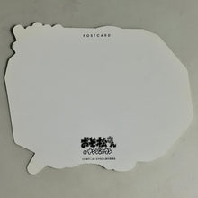 Cargar imagen en el visor de la galería, Osomatsu-san - Matsuno Karamatsu - Die-cut Post Card
