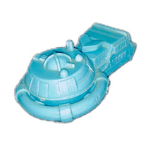 Cargar imagen en el visor de la galería, Gerry Anderson’s Thunderbirds - Keshigomu/Eraser - Mini Figure (Set of 13)
