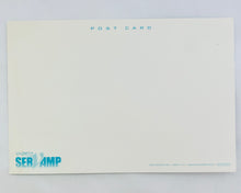 Load image into Gallery viewer, Servamp - Episode 01: “Mahiru and Kuro” - Post Card
