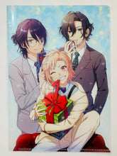 Load image into Gallery viewer, On Air! - 2D☆Star (Vol.13) - Mini Clear File
