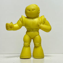 Load image into Gallery viewer, Kinikkuman - Kendaman - Eraser Figure - Keshi - Yellow
