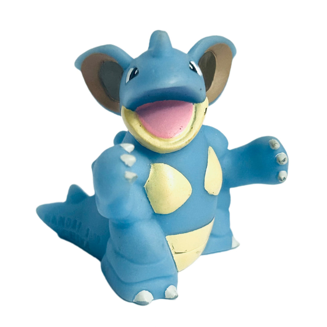 Pocket Monsters Diamond & Pearl - Nidoqueen - Kime-Waza Pokémon Kids DP3