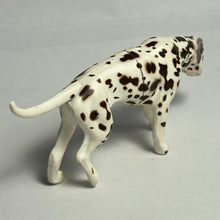 Cargar imagen en el visor de la galería, Dalmatian - Trading Figure - Miniature - 006-A
