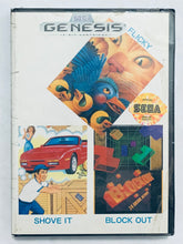 Cargar imagen en el visor de la galería, Great Assortment of Chinese Games for Sega Genesis / Mega Drive - Vintage - NOS/Boxed
