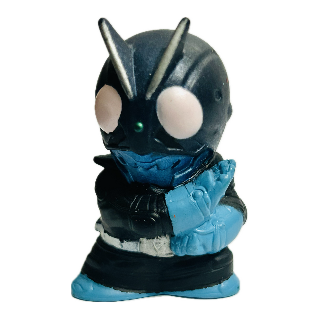 Kamen Rider No. 1 Ver. THE FIRST - Trading Figure