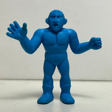 Cargar imagen en el visor de la galería, Kinnikuman - SW-26 - Eraser Mini Figure - Blue ver. (84)
