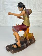 Load image into Gallery viewer, One Piece - Monkey D. Luffy - DXF Figure BrotherhoodII
