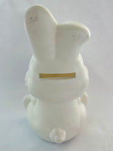 Cargar imagen en el visor de la galería, JA Bank Zodiac Animal Piggy Bank - Rabbit - Soft Vinyl
