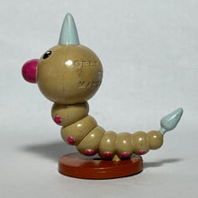 Load image into Gallery viewer, Pokémon - Weedle - Trading Figure - Monster Collection

