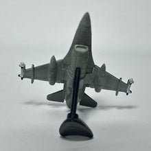 Cargar imagen en el visor de la galería, Lockheed F-16 Fighting Falcon - Trading Figure - Miniature (09)
