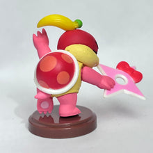 Cargar imagen en el visor de la galería, Super Mario 3D World - Punpun / Pom Pom - Trading Figure - Choco Egg
