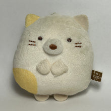 Cargar imagen en el visor de la galería, Sumikko Gurashi - Neko -  Mini Plush Mascot
