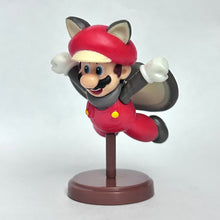 Cargar imagen en el visor de la galería, New Super Mario Bros. U - Musasabi Mario - Trading Figure - Choco Egg - Secret
