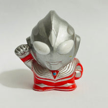 Cargar imagen en el visor de la galería, Ultraman Tiga (Power Type) - Finger Puppet - SD Figure
