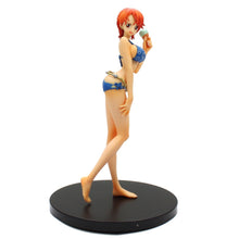 Load image into Gallery viewer, One Piece - Nami - DX Girls Snap Collection - Vol. 2
