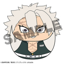 Load image into Gallery viewer, Kimetsu no Yaiba - Shinazugawa Sanemi - Corocot Vol.2 - Plush Mascot
