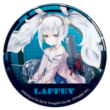 Load image into Gallery viewer, Azur Lane - Laffey - Character Can Badge Collection A
