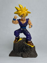 Cargar imagen en el visor de la galería, Dragon Ball Z - Son Gohan SSJ - Figure - DBC1
