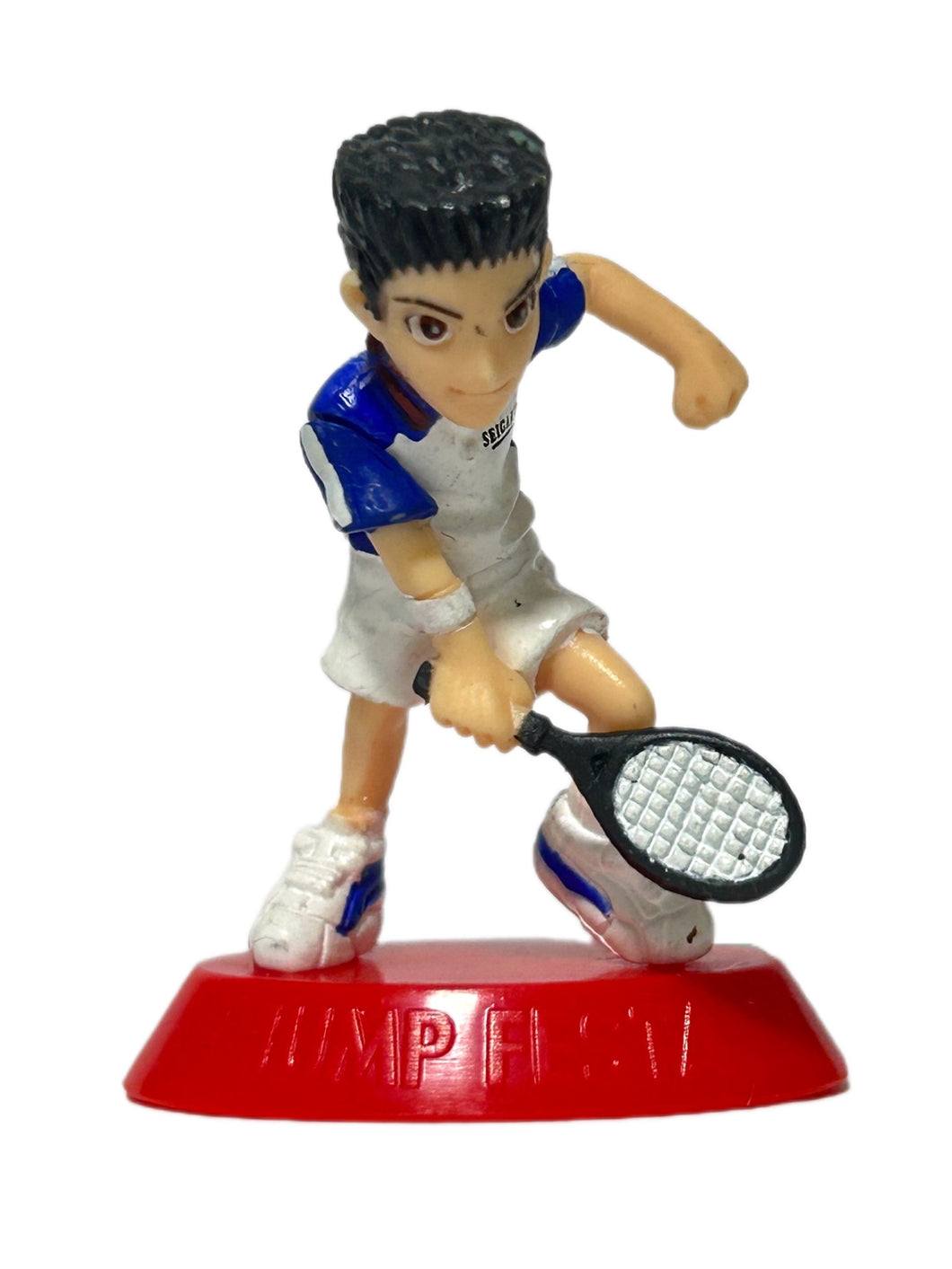 The Prince of Tennis - Momoshiro Takeshi - Figure