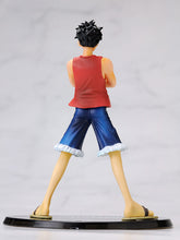 Load image into Gallery viewer, One Piece - Monkey D. Luffy - Figuarts ZERO - Red Coat Ver.
