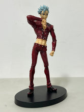 Cargar imagen en el visor de la galería, Nanatsu no Taizai - Ban - DXF Figure
