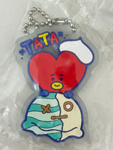 Load image into Gallery viewer, BT21 - TATA - Rubber Mascot - BTS
